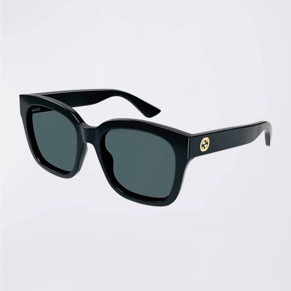 💐 Gucci
Interlocking GG Acetate Cat-Eye
Sunglasses